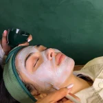 Herbal Therapy Facial