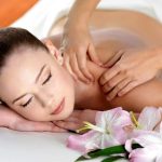 Swedish Full Body Massage