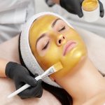 Gold Glow Facial