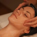 Glow Facial + Head Massage Combo