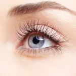 Eyelash Lift & Tint