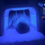 Led Light Therapy Facial